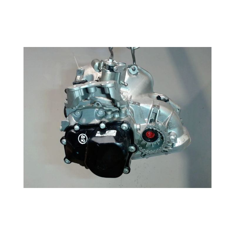 BOITE A VITESSE MECANIQUE CHEVROLET AVEO 2008- 1.4