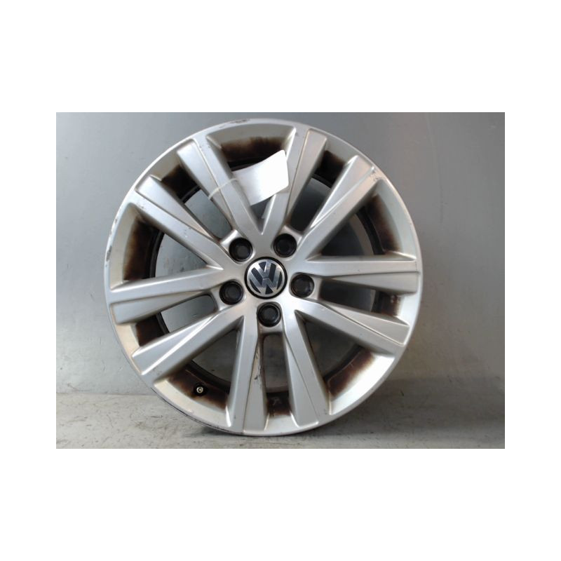 JANTE ALUMINIUM VOLKSWAGEN POLO 2009-