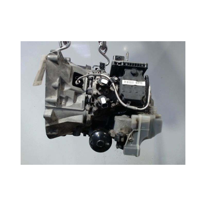BOITE A VITESSE AUTOMATIQUE CITROEN GRAND C4 PICASSO 2.0 HDi 138