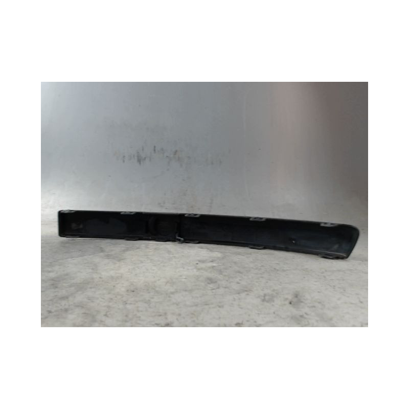 PROTECTION PARE-CHOC AVD RENAULT CLIO III 2007-