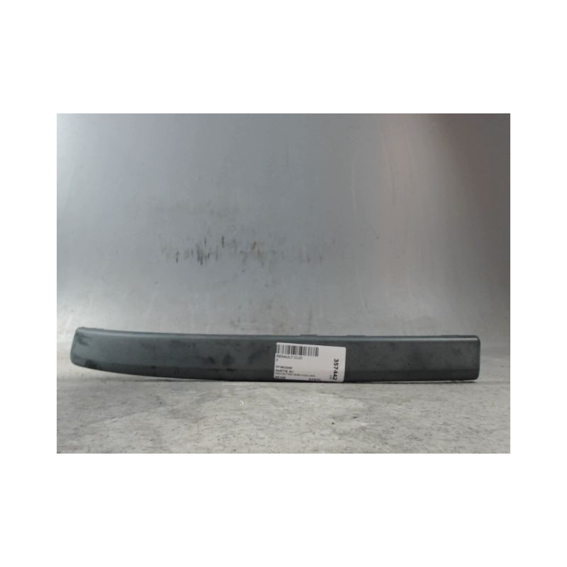 PROTECTION PARE-CHOC AVG RENAULT CLIO III 2007-