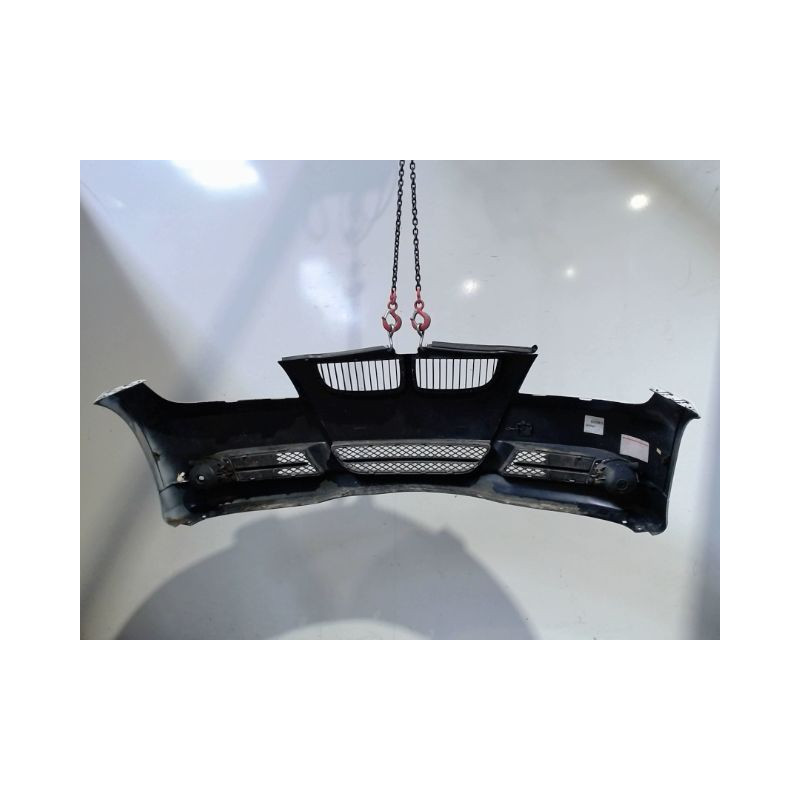 PARE-CHOC AVANT BMW SERIE 3 (E90) 2005-