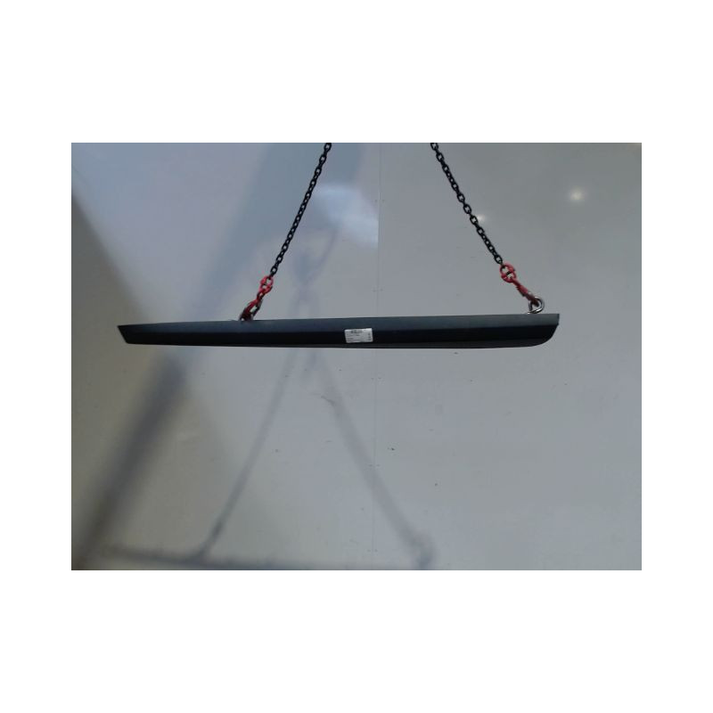 PROTECTION PORTE AVANT GAUCHE RENAULT MEGANE III 2008-