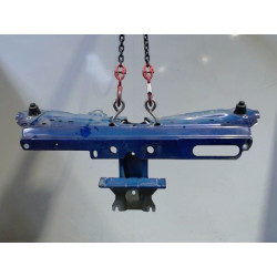 TRAVERSE SUP ARMATURE AV