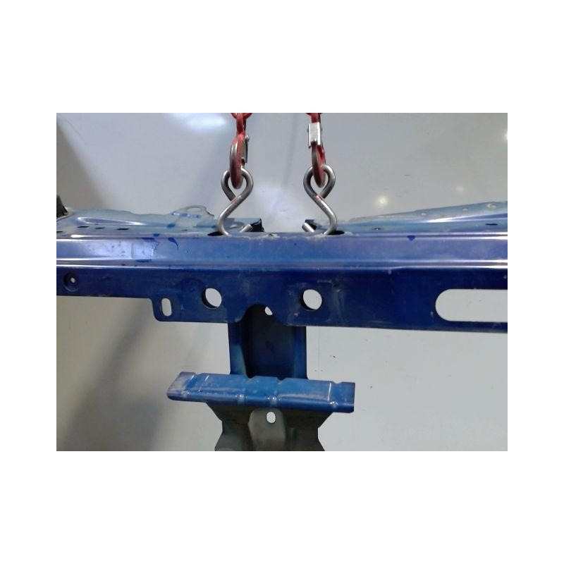 TRAVERSE SUPERIEURE ARMATURE AVANT RENAULT TWINGO 2 2010-