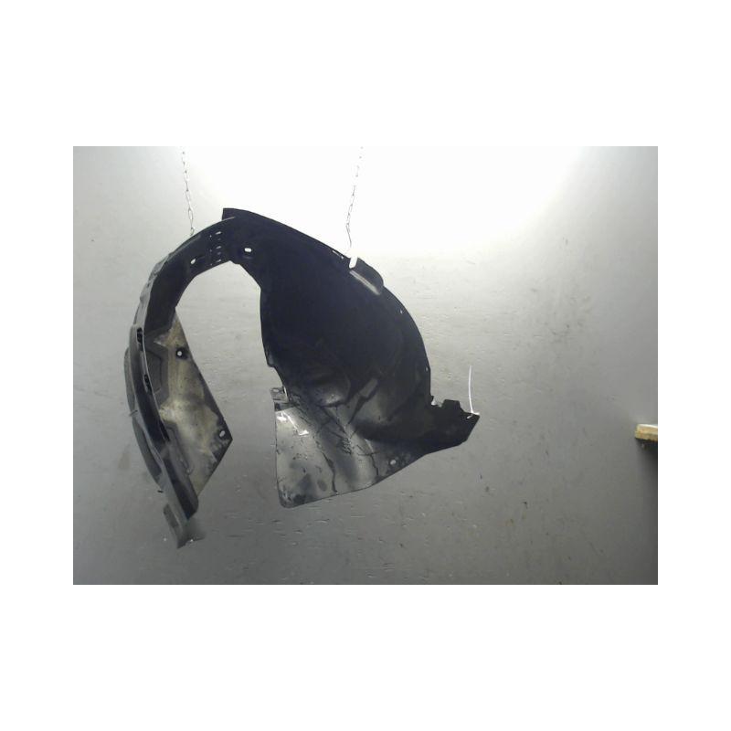 PARE-BOUE AVANT DROIT OPEL ZAFIRA