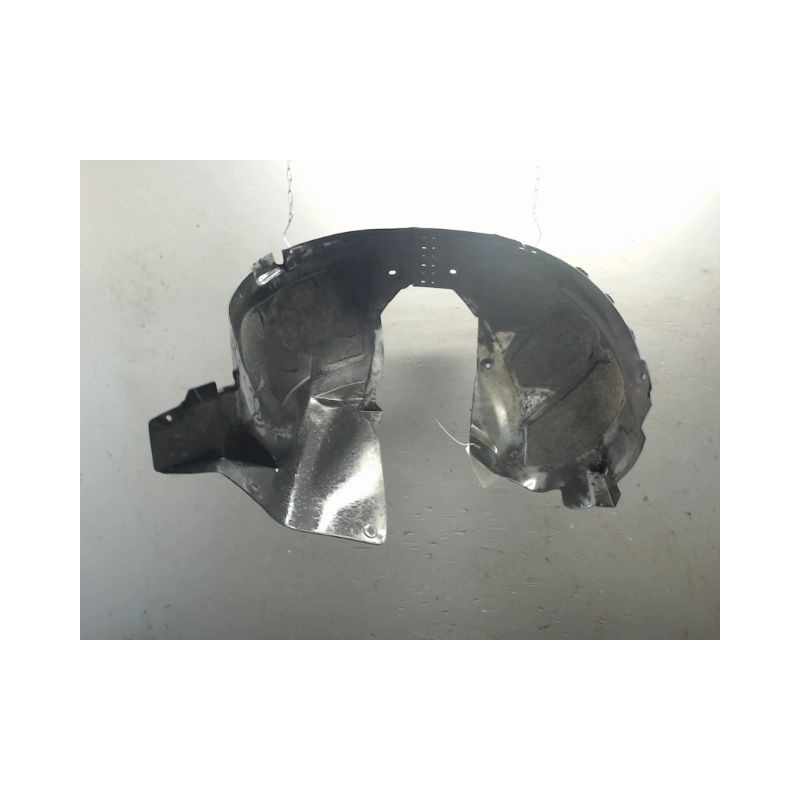 PARE-BOUE AVANT GAUCHE OPEL ZAFIRA