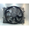 MOTEUR VENTILATEUR RADIATEUR MERCEDES CLASSE E