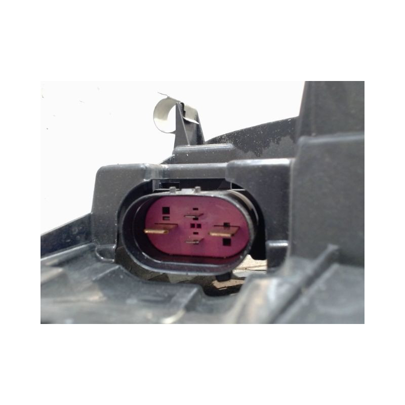 MOTEUR VENTILATEUR RADIATEUR MERCEDES CLASSE E