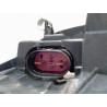 MOTEUR VENTILATEUR RADIATEUR MERCEDES CLASSE E
