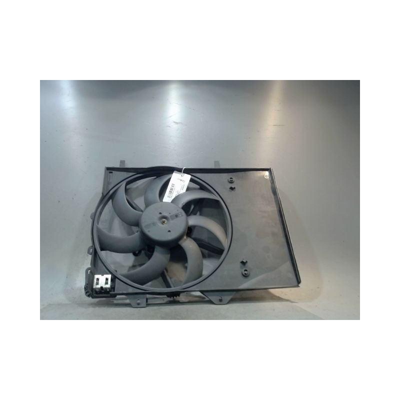 MOTEUR VENTILATEUR RADIATEUR OPEL CROSSLAND