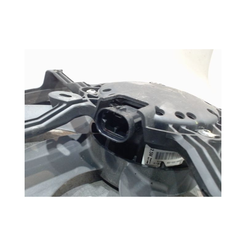 MOTEUR VENTILATEUR RADIATEUR OPEL CROSSLAND