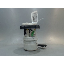POMPE CARBURANT IMMERGEE