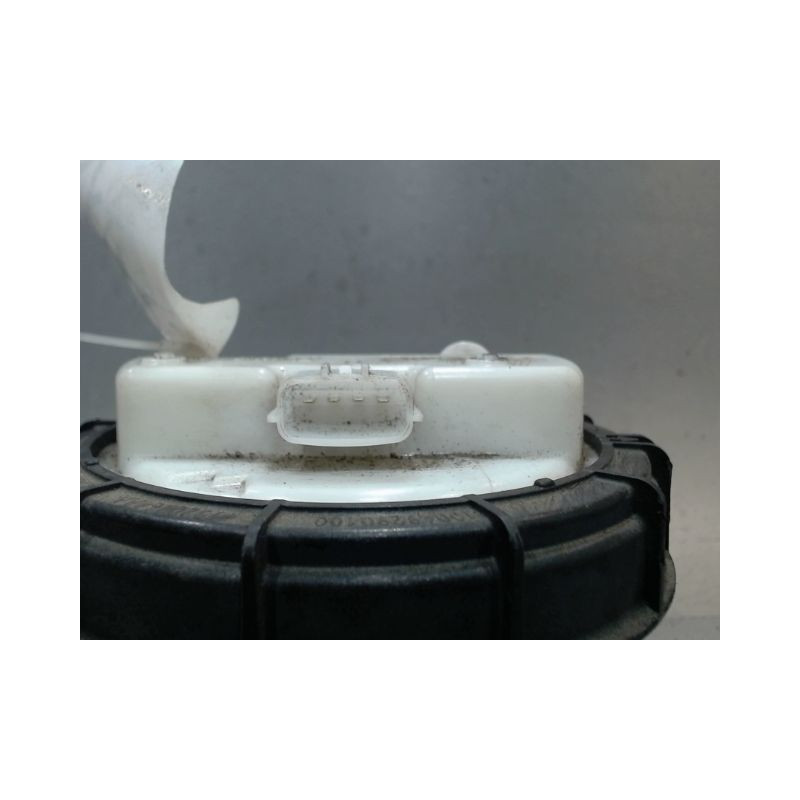 POMPE CARBURANT IMMERGEE DACIA SANDERO