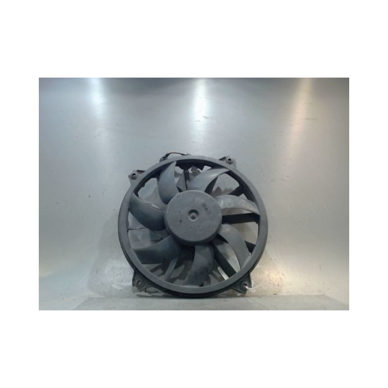 MOTEUR VENTILATEUR RADIATEUR PEUGEOT 308