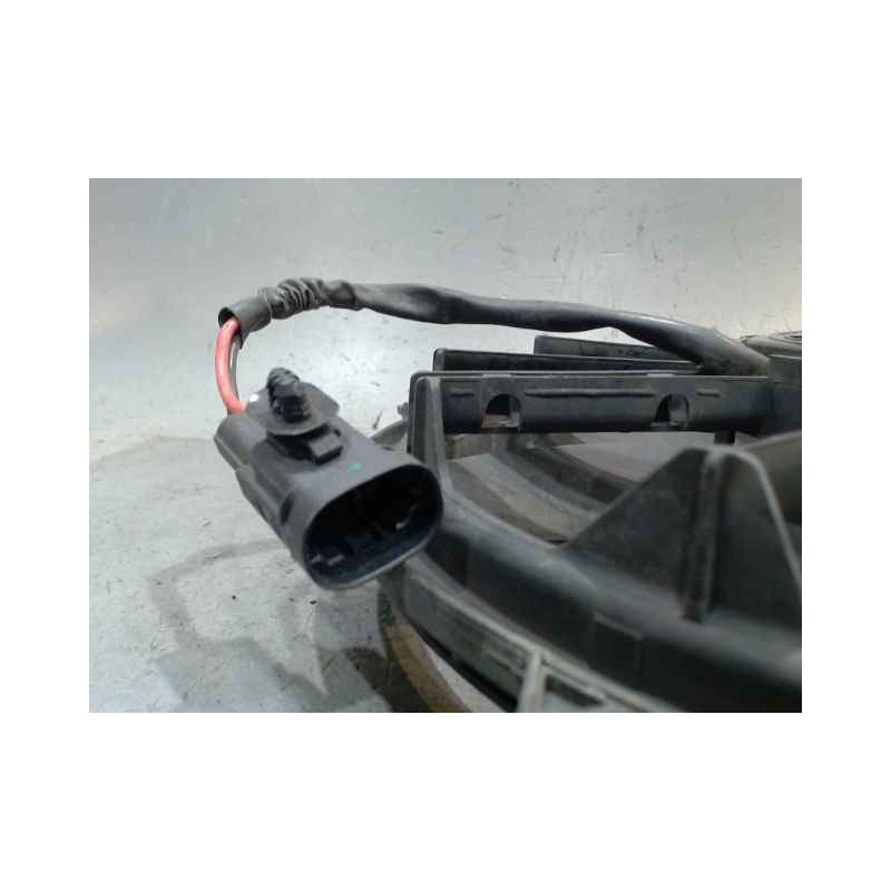 MOTEUR VENTILATEUR RADIATEUR PEUGEOT 308