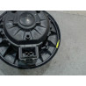 MOTEUR VENTILATEUR CHAUFFAGE FORD FIESTA