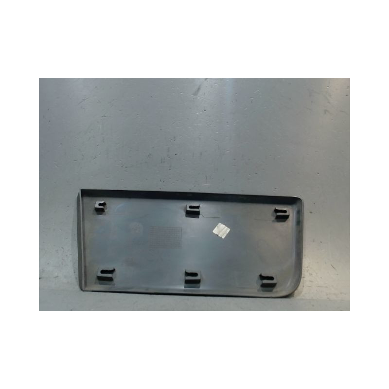 PROTECTION PORTE AVANT GAUCHE CITROEN JUMPER