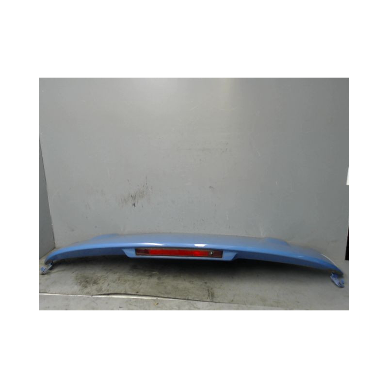 BECQUET HAYON RENAULT CLIO