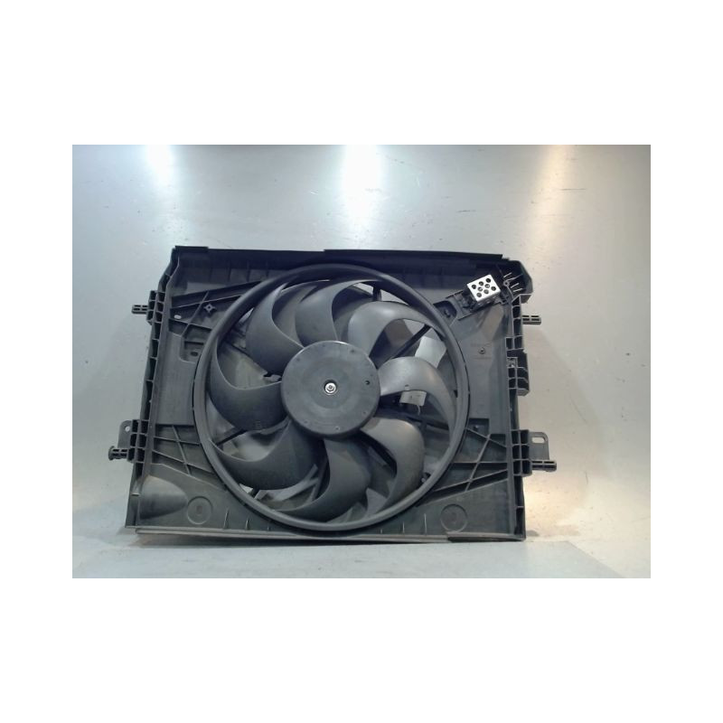 MOTEUR VENTILATEUR RADIATEUR RENAULT CLIO