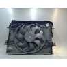 MOTEUR VENTILATEUR RADIATEUR RENAULT CLIO