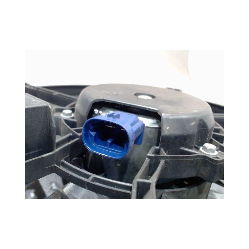 MOTEUR VENTILATEUR RADIATEUR RENAULT CLIO