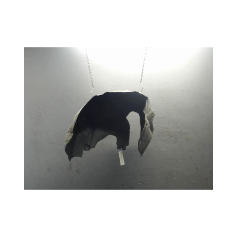 PARE-BOUE ARRIERE GAUCHE FORD FIESTA