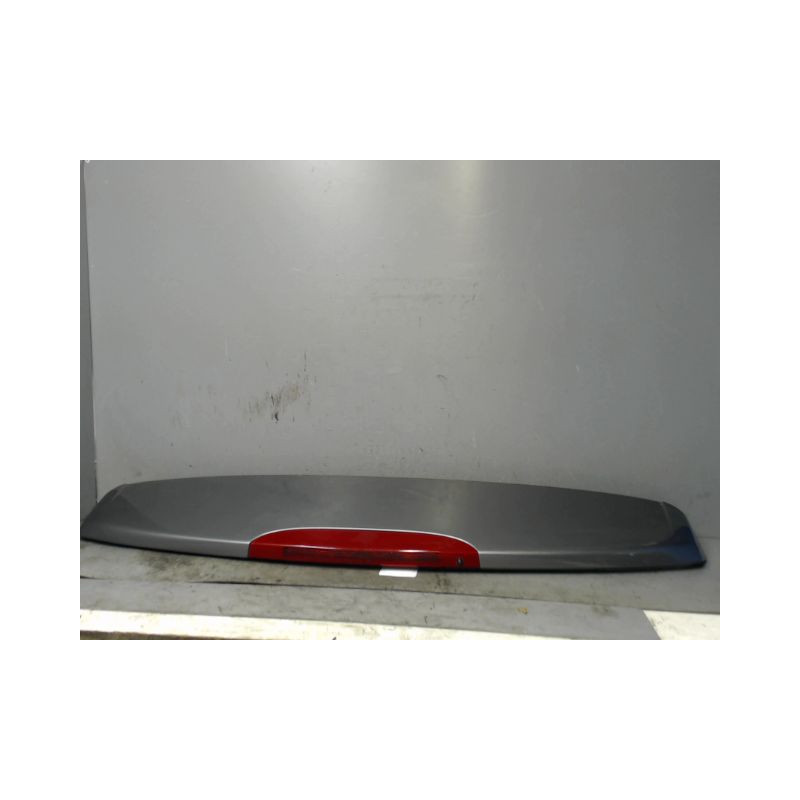 BECQUET HAYON RENAULT CLIO