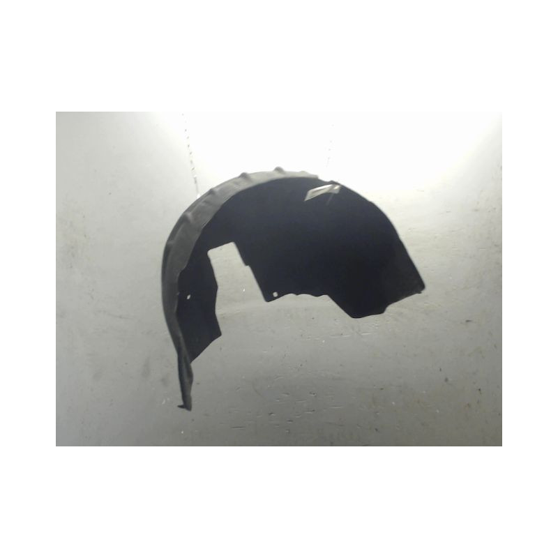 PARE-BOUE ARRIERE GAUCHE PEUGEOT 207