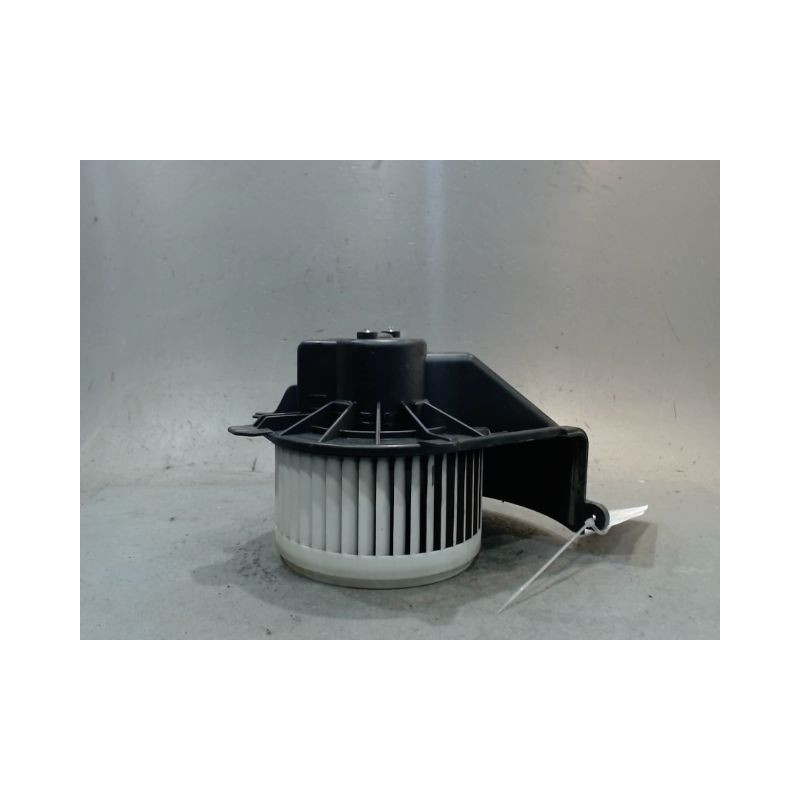 MOTEUR VENTILATEUR CHAUFFAGE RENAULT KANGOO