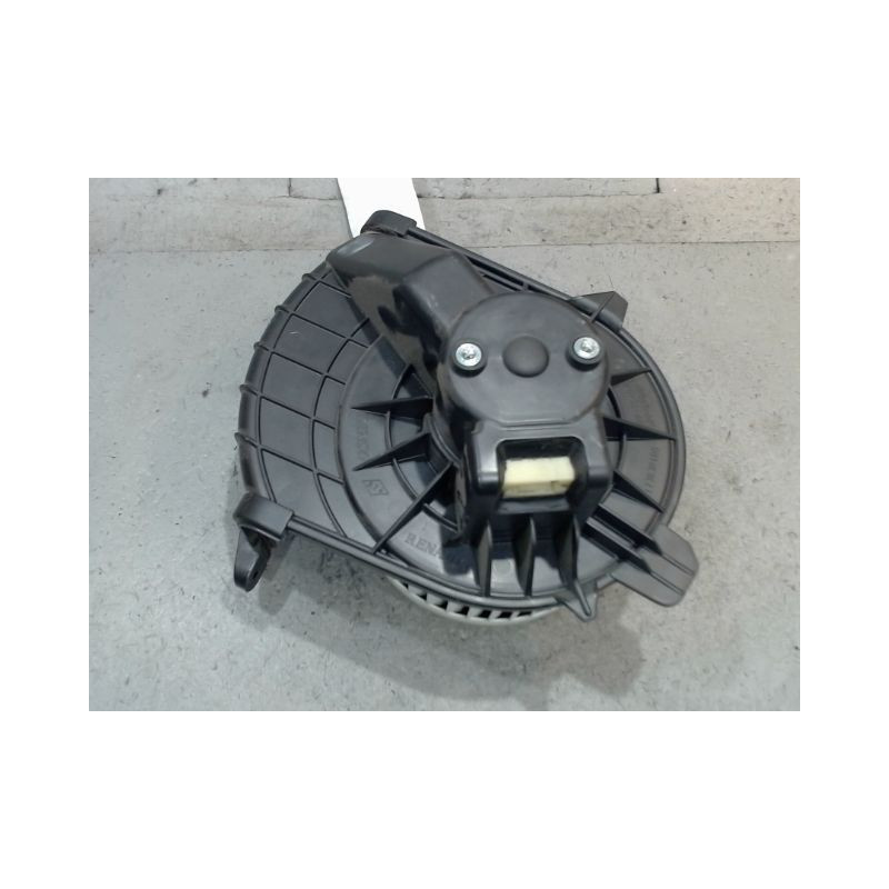 MOTEUR VENTILATEUR CHAUFFAGE RENAULT KANGOO