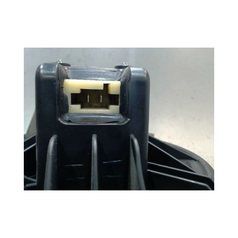 MOTEUR VENTILATEUR CHAUFFAGE RENAULT KANGOO