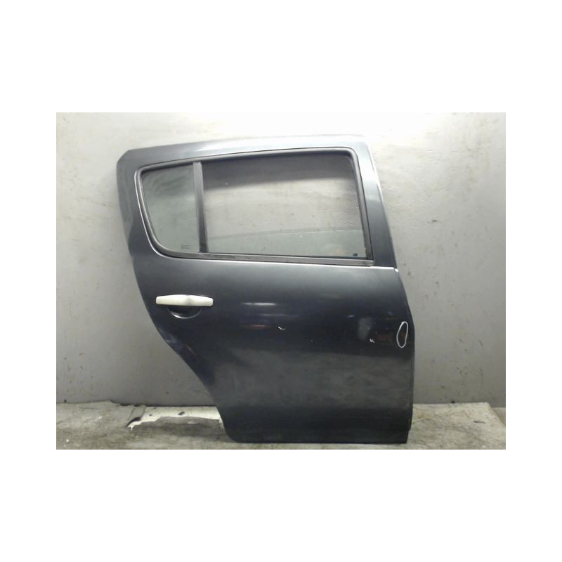 PORTE ARRIERE DROIT DACIA SANDERO