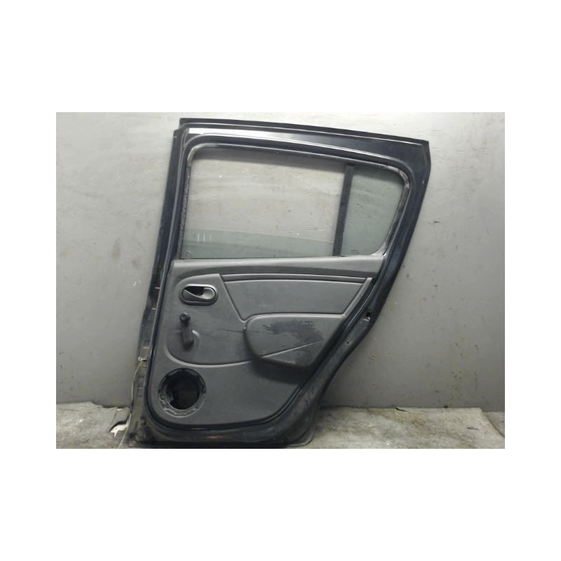 PORTE ARRIERE DROIT DACIA SANDERO