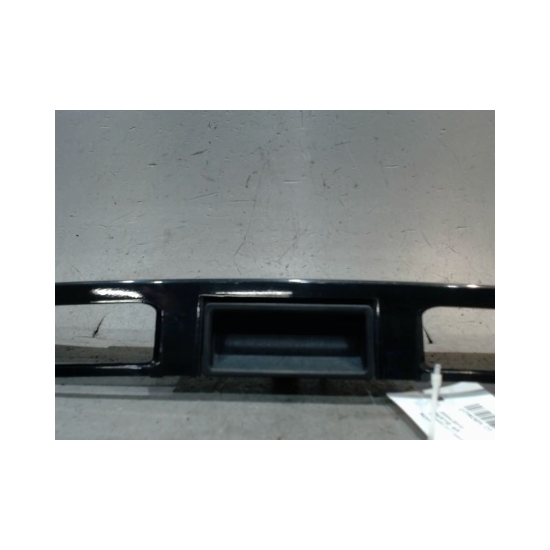 POIGNEE EXTERIEURE HAYON CITROEN C3