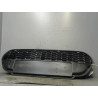GRILLE PARE-CHOC AVANT PEUGEOT 107