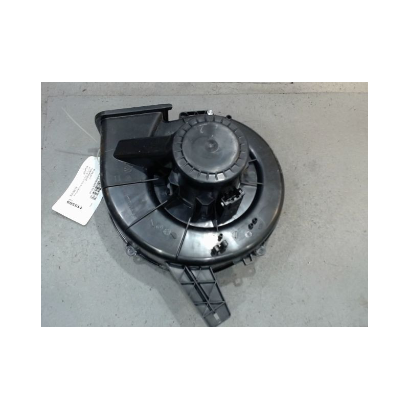 MOTEUR VENTILATEUR CHAUFFAGE VOLKSWAGEN POLO