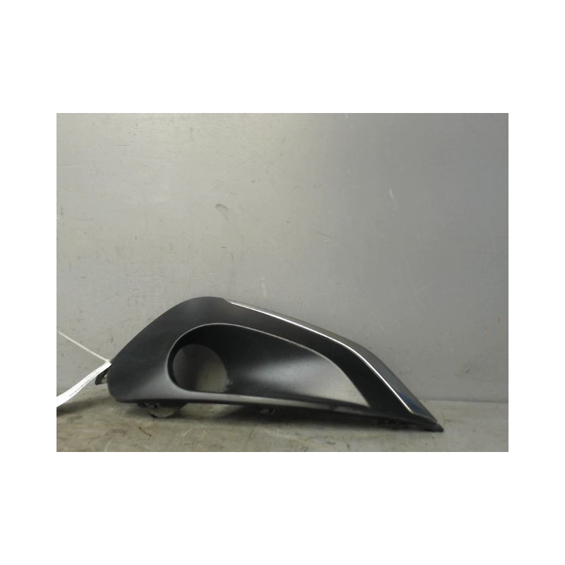 GRILLE VENTILATION PARE-CHOC AVD PEUGEOT 208