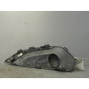 GRILLE VENTILATION PARE-CHOC AVD PEUGEOT 208