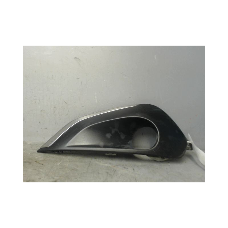 GRILLE VENTILATION PARE-CHOC AVG PEUGEOT 208