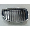 GRILLE CALANDRE DROIT B.M.W. SERIE 1