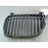 GRILLE CALANDRE DROIT B.M.W. SERIE 1