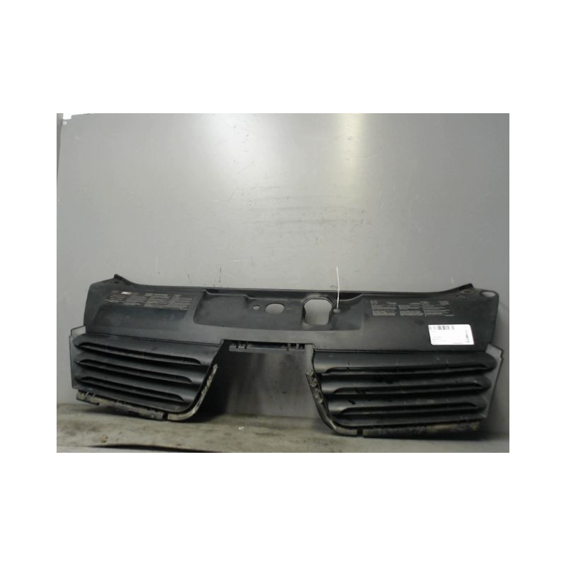 GRILLE CALANDRE RENAULT CLIO