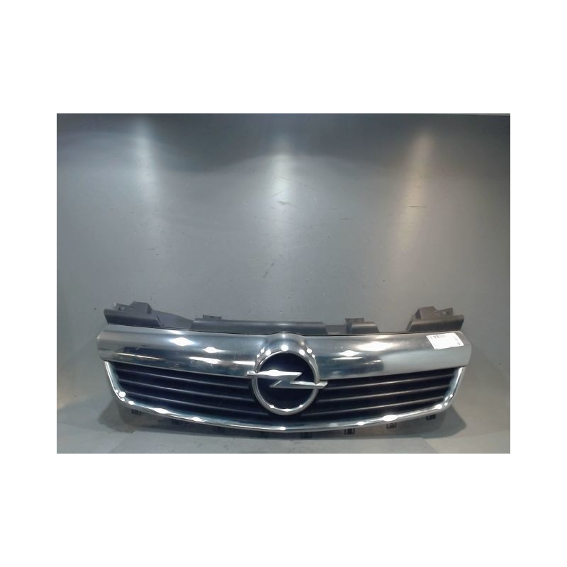 CALANDRE OPEL ZAFIRA