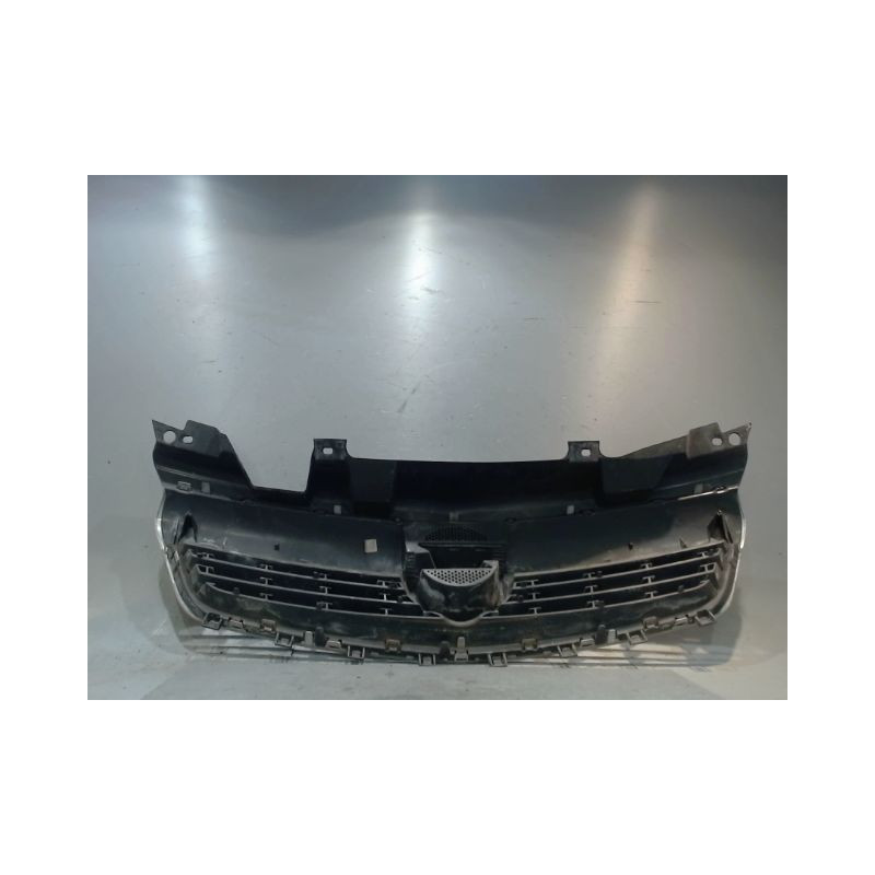 CALANDRE OPEL ZAFIRA