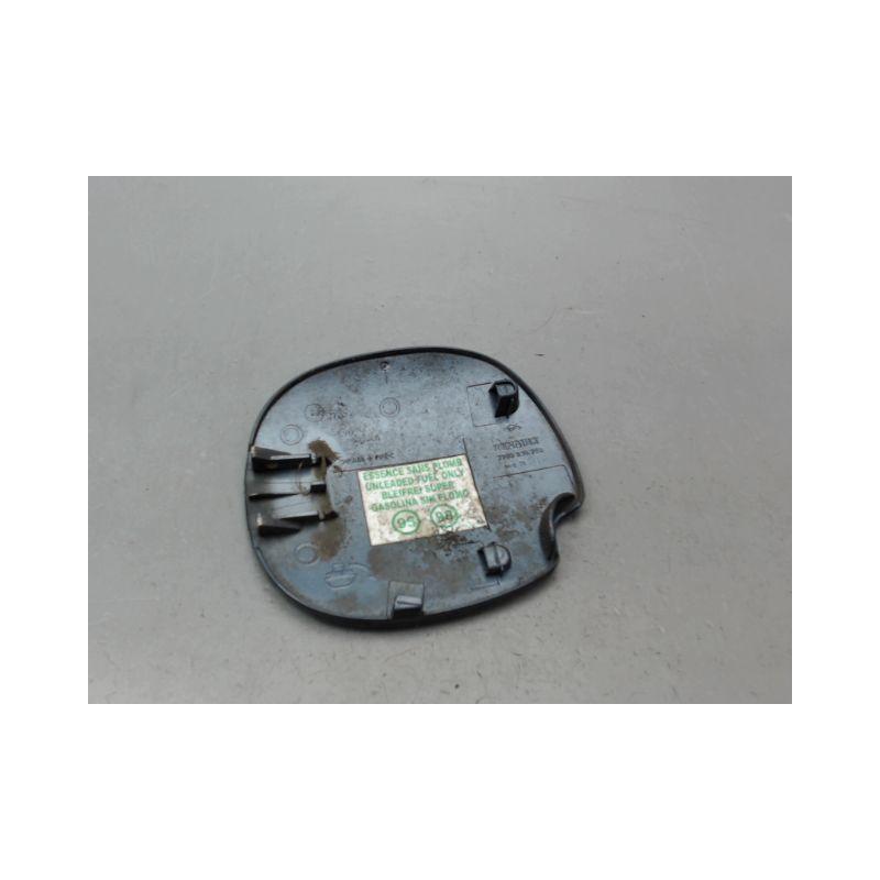 VOLET DE TRAPPE CARBURANT RENAULT CLIO CAMPUS II Phase 1 2006-2009