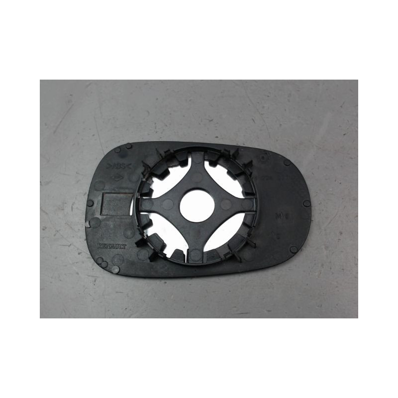 GLACE RETROVISEUR EXT D RENAULT CLIO CAMPUS II Phase 1 2006-2009