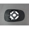 GLACE RETROVISEUR EXT D RENAULT CLIO CAMPUS II Phase 1 2006-2009