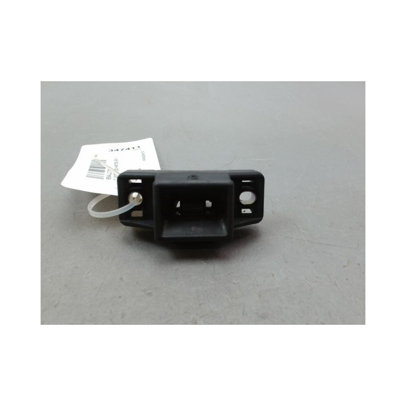 SERRURE HAYON  RENAULT CLIO CAMPUS II Phase 1 2006-2009