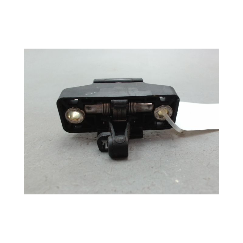 SERRURE HAYON  RENAULT CLIO CAMPUS II Phase 1 2006-2009
